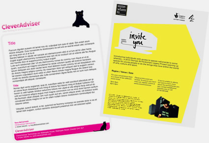financial newsletters creativeadviser