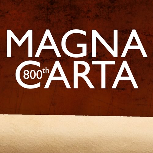 Full shot Magna Carta logo by CreativeAdviser, creators of financial logo