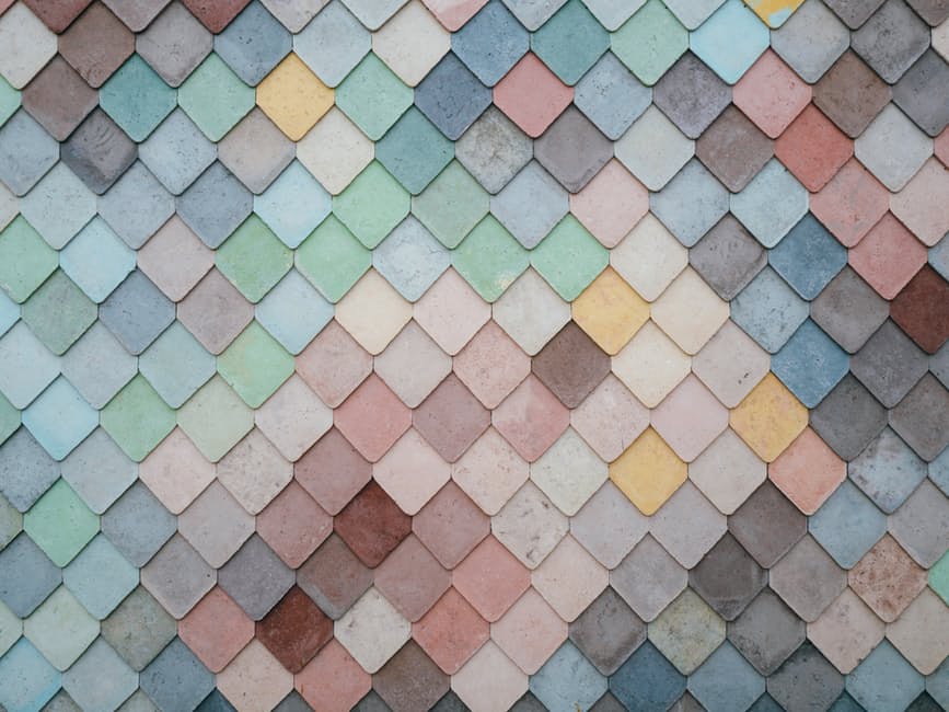 Colours for financial logos